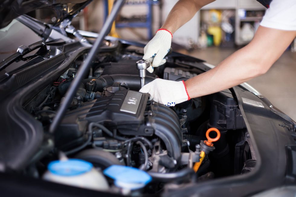 Mechanical Repairs - Shutterstock 321111407 980x653